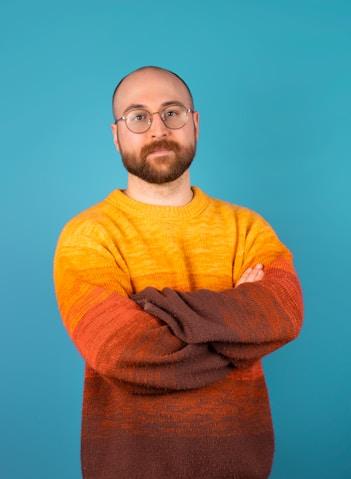 Person 1
